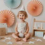 Organiser un anniversaire d’enfant à thème DIY : idées déco, activités et menu faits maison