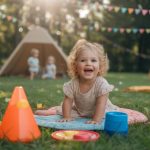 Organiser une journée 100 % jeux en plein air : idées d'activités pour toute la famille