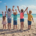 10 idées d’activités déco à réaliser avec les enfants pendant les vacances scolaires
