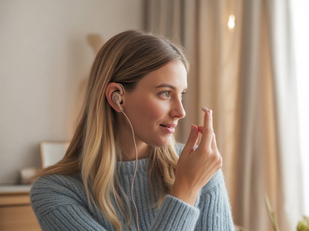 Embout canule appareil auditif : comment bien choisir et entretenir ce petit accessoire indispensable