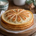 Recette crêpes bretonnes traditionnelle : tous mes conseils pour réussir des galettes fines et savoureuses