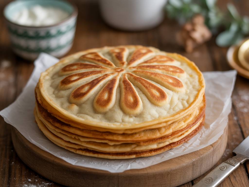 Recette crêpes bretonnes traditionnelle : tous mes conseils pour réussir des galettes fines et savoureuses